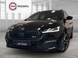 Skoda Octavia Combi RS 4x4/ACC/LED/HuD/AHK - Skoda Octavia Combi mit Diesel-Antrieb