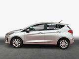 Ford Fiesta 1.1 S&S COOL&CONNECT - Ford: C