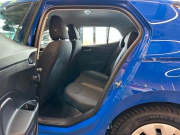 Skoda Fabia Active *LED*Spurh.*Kamera*