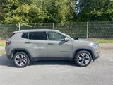 Jeep Compass 1.4 MultiAir 103kW Limited  - Jeep Compass: Privatanbieter