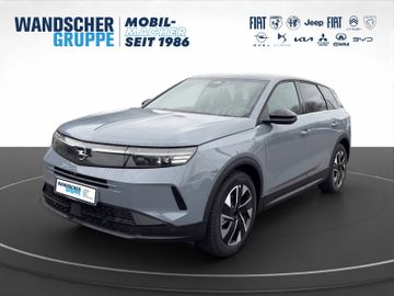 Opel Grandland (X)Grandland 1.2 48V W GS
