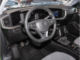 Opel Mokka BUSINESS ELEGANCE 1.2l DI TURBO +SHZ+NAVI - Opel Mokka: Business Elegance
