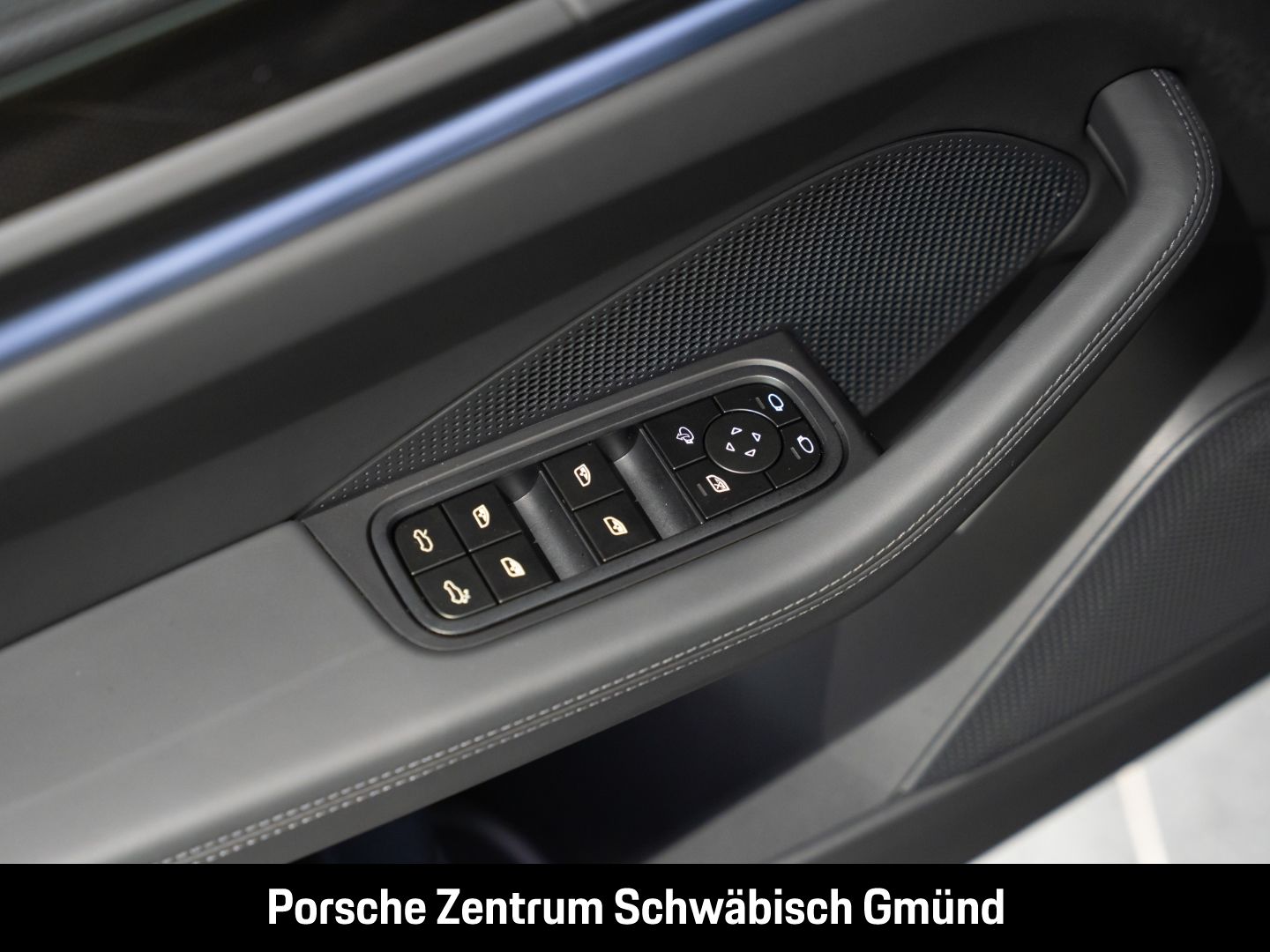 Porsche Macan - Bild 18