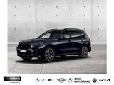 BMW X7 xDrive40d - BMW X7 Gebrauchtwagen