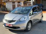 Honda Jazz 1.2 Trend*5Türig*Klima*Euro5*AHK* - Honda Jazz mit Anhängerkupplung