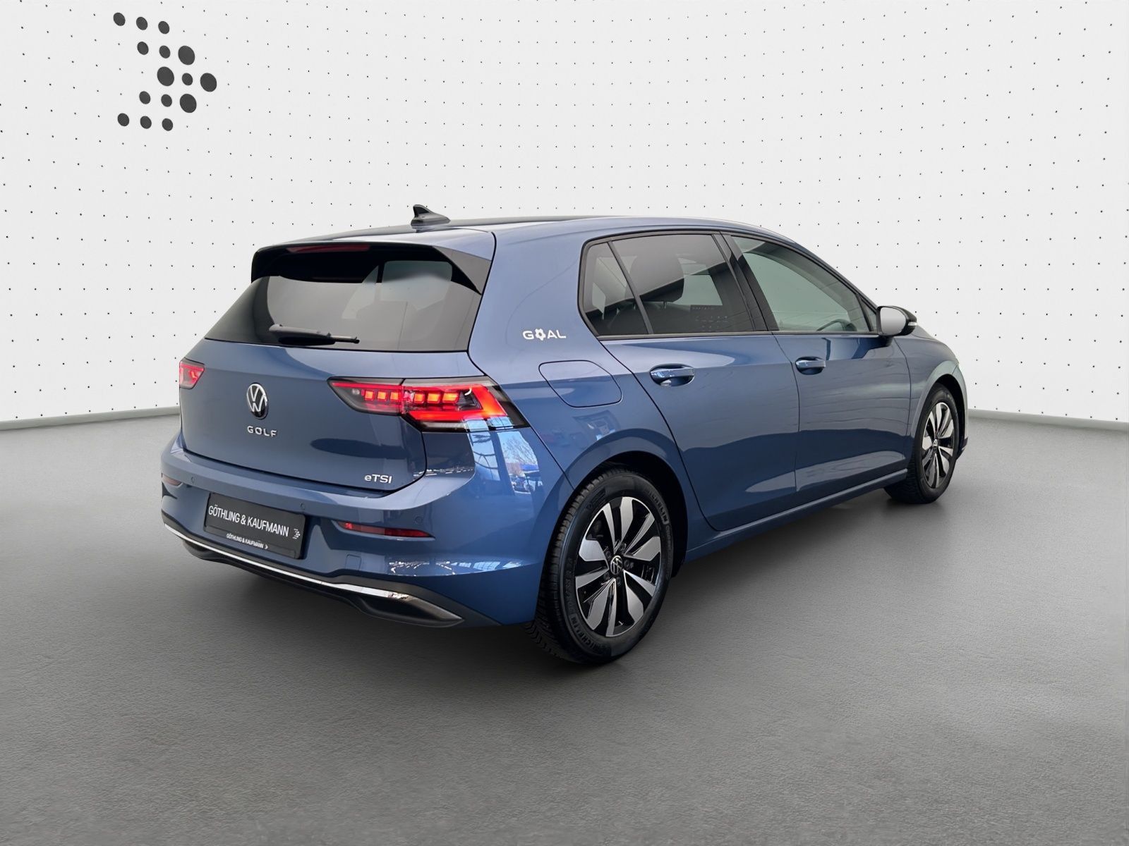 Volkswagen Golf - Bild 2