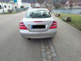 Mercedes-Benz CLK 200 CGI ELEGANCE Elegance - Mercedes-Benz CLK-Klasse von privat