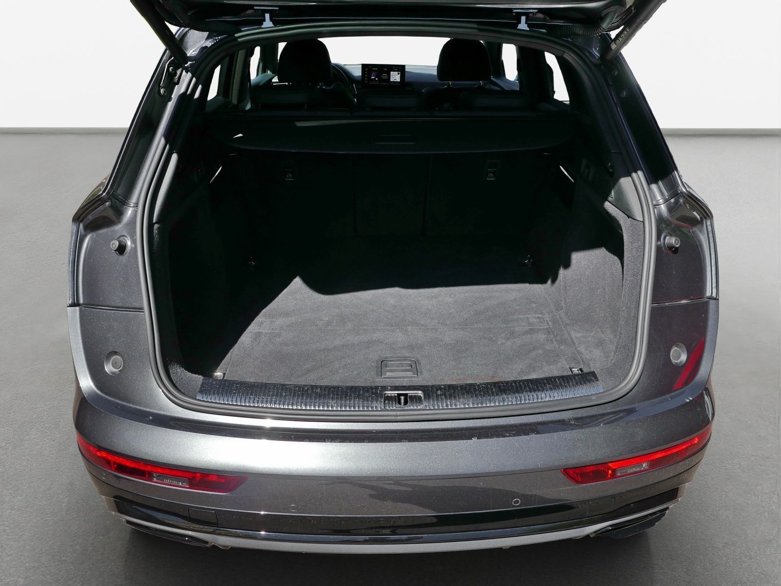 Audi Q5 - Bild 11