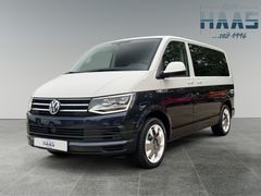 Fahrzeugabbildung Volkswagen T6 Multivan Comfortl. DSG - Standhzg*2xTür*18"LM