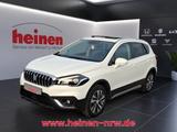 Suzuki SX4 S-Cross 1.4 Comfort+ Allgrip NAVI LED PANO - Suzuki (SX4) S-Cross aus 2021