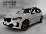 BMW X3 xDrive 30e M SPORT LC PROF NAVI LED LASER KAM - BMW X3 Gebrauchtwagen in Essen