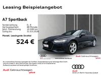 Audi A7 - Vorschau Bild 1