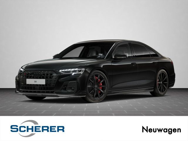 Image of Audi S8