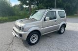 Suzuki Jimny - Suzuki Jimny Gebrauchtwagen in Hamburg