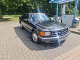 Mercedes-Benz Mercedes Benz Sec 500 V8 - Mercedes-Benz 500: Coupe, Sec