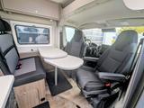 Carado Camper Van CV 601 Pro AUTOMATIK,NAVI,RFK uvm. - Carado Camper Van 601 PRO