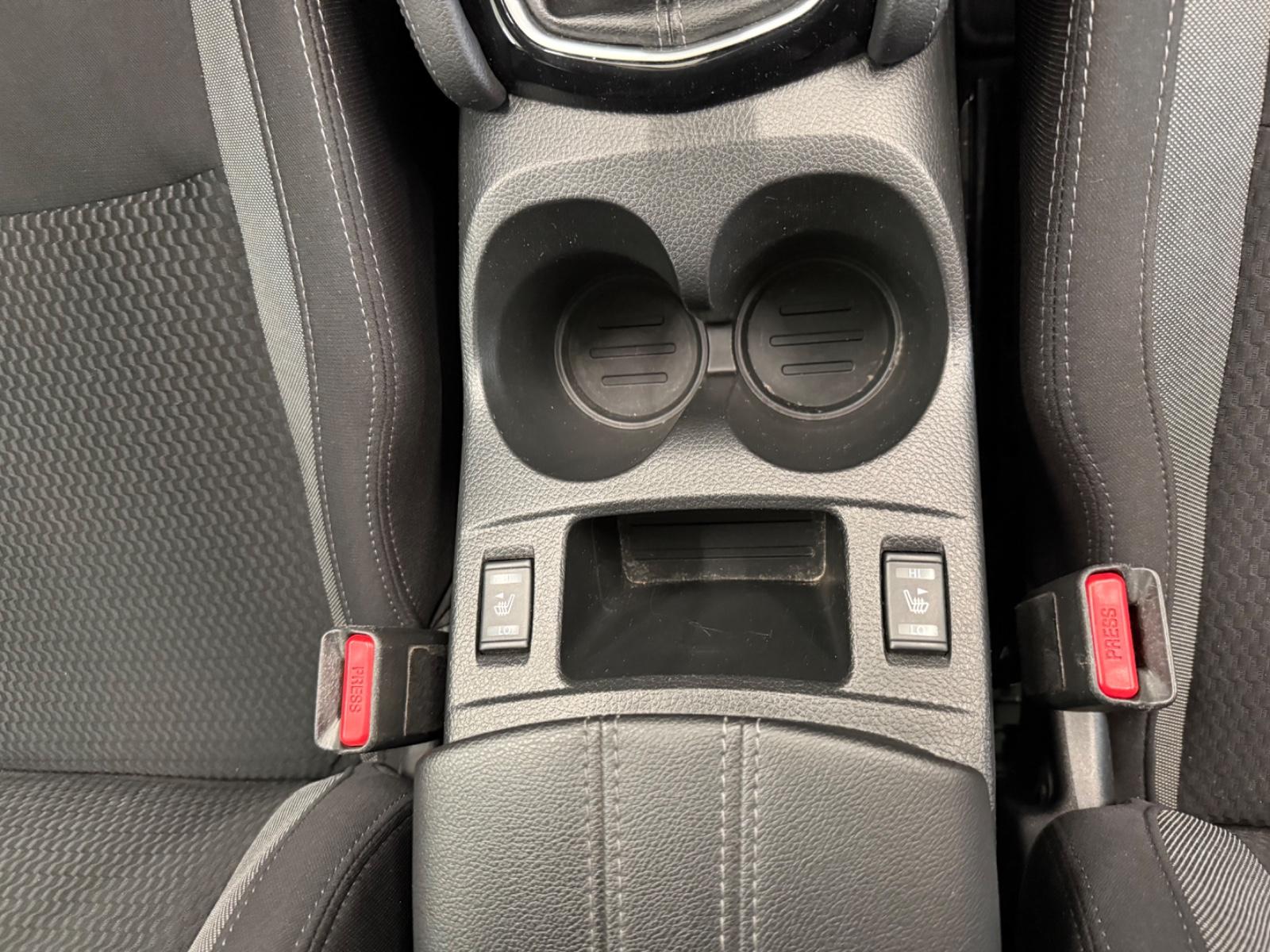 Nissan Qashqai 1. 3 N-Way Navi Klima Panorama AHK 1.8t