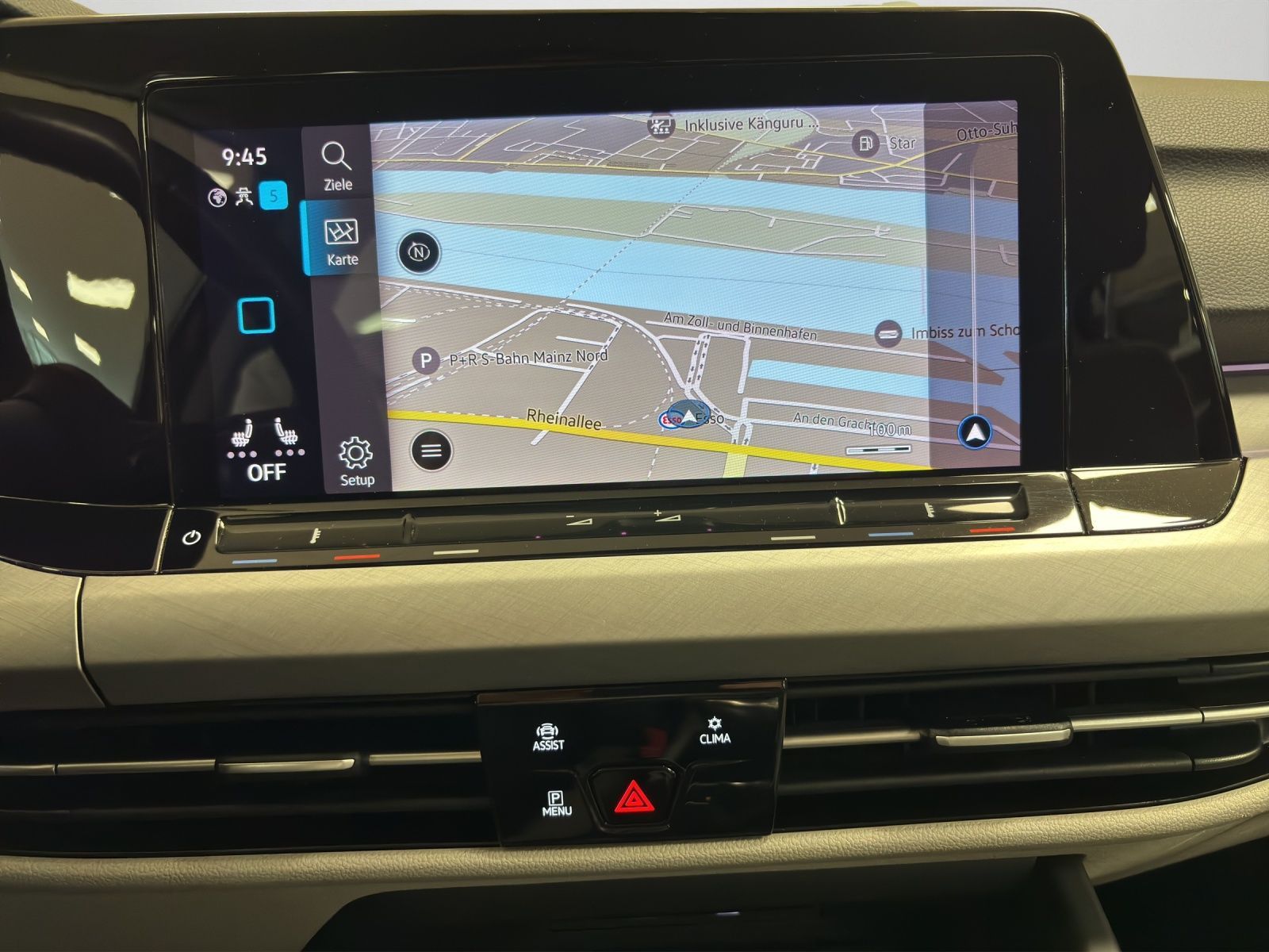 Volkswagen Golf - Bild 12