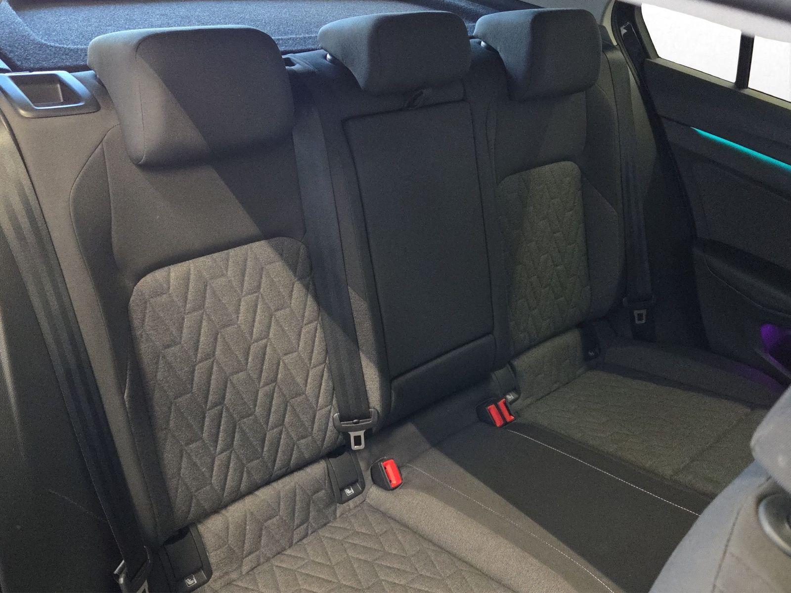 Volkswagen Golf VIII 1.0 TSI Move *Navi*SHZ*LED*Digital*PDC, миниатюра 15
