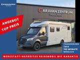 HYMER / ERIBA / HYMERCAR Tramp S 680 #MEGA AUSSTATTUNG#SAT#MBUX# - Hymer Tramp S 680
