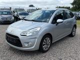 Citroën C3 1.4 Tendance Temp Klima - Citroën C3 mit Benzin-Antrieb: 1.4