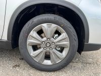 Suzuki Vitara - Vorschau Bild 4