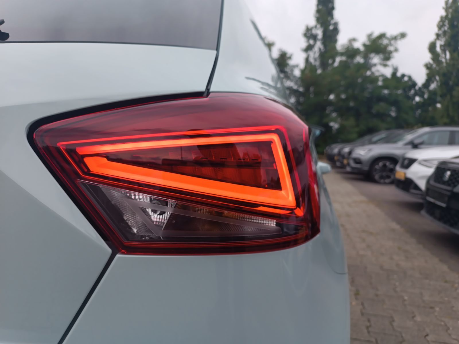 Seat Ibiza - Bild 10