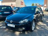 Volkswagen Golf 1.2 TSI 63 kW Team - Volkswagen Golf aus 2011: 1.6