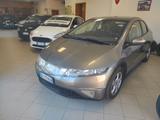 Honda Civic 1.4 i-DSi 5p. Sport - Honda Civic aus 2007: Sport