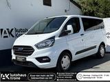 Ford Transit Custom 2.0 TDCi 320 L1 9-SITZER*KLIMA*PD - Ford Transit Custom in Wiesbaden