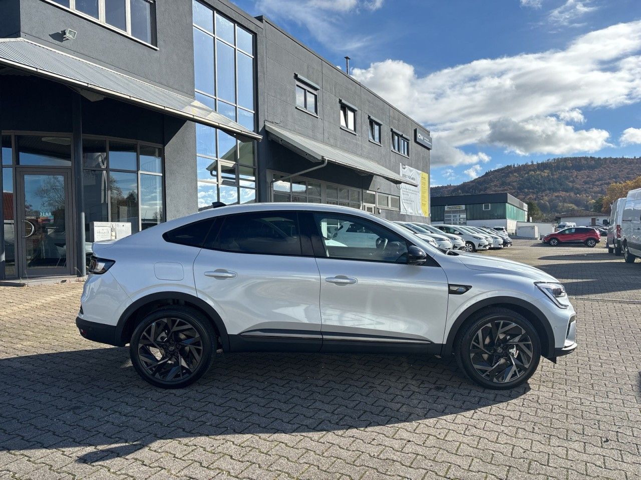 Renault Arkana - Bild 5