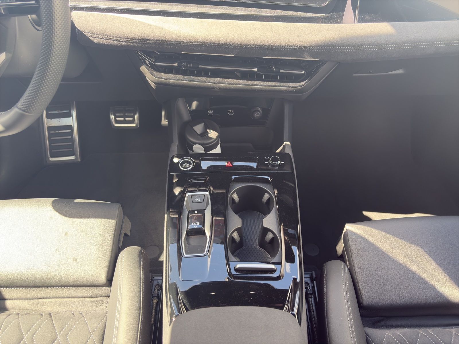 Audi Q6 e-tron - Bild 7