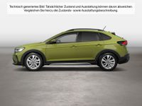 Volkswagen Taigo - Vorschau Bild 8