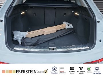 Audi Q5 S line 40 TDI Quattro S-tronic LED ACC Navi