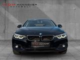 BMW 435d  Gran Coupe xDrive Sport Line AHK/HEAD/LED/ - BMW 435 aus 2017