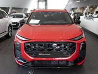 Audi Q3 - Vorschau Bild 8