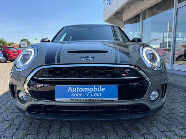 MINI COOPER_S Clubman Cooper S