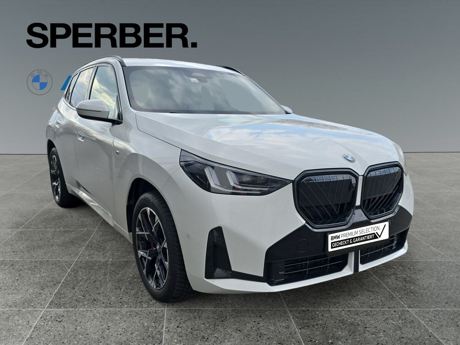 BMW X3 - Bild 7