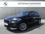 BMW X2 xDrive20d Advantage DAB LED Pano.Dach Navi - BMW X2 in Nürnberg