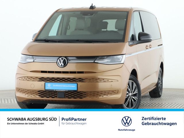 Volkswagen T7 Multivan Style LR/LÜ 1.4TSI eHybrid StdHz*AHK