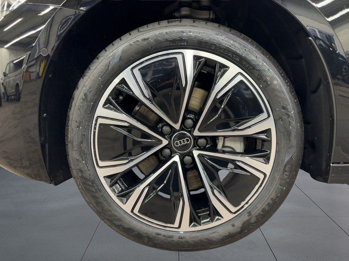 Audi A5 - Bild 17