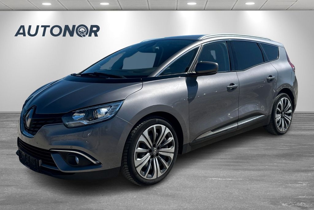 Image of Renault Scenic