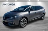 Renault Grand Scenic 1.5 110PS Aut. 7 Sitze *2xWHEELS* - Renault Grand Scenic: Kombi