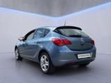 Opel Astra J 1.4 Lim. Edition *NEUER TÜV *5-TÜRER - Opel Astra Gebrauchtwagen Türer