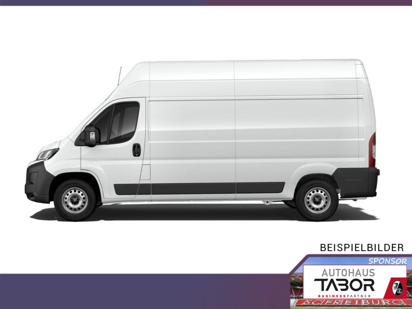 Opel Movano 35+ AT8 L3H3 Nav Klimaaut Kam UVP-39%* imagem 2