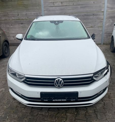 Volkswagen Passat Variant Comfortline  DSG