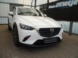 Mazda CX-3 SKYACTIV-G 2.0 FWD 5T 6GS AL-ADVANTAGE CX-3 - Mazda CX-3 in Hamburg