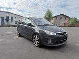 Ford C-MAX Titanium *Automatik*Klima*TÜV neu* - Ford C-Max in Lübeck