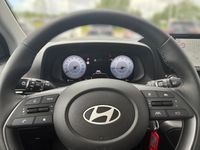 Hyundai i20 - Vorschau Bild 9