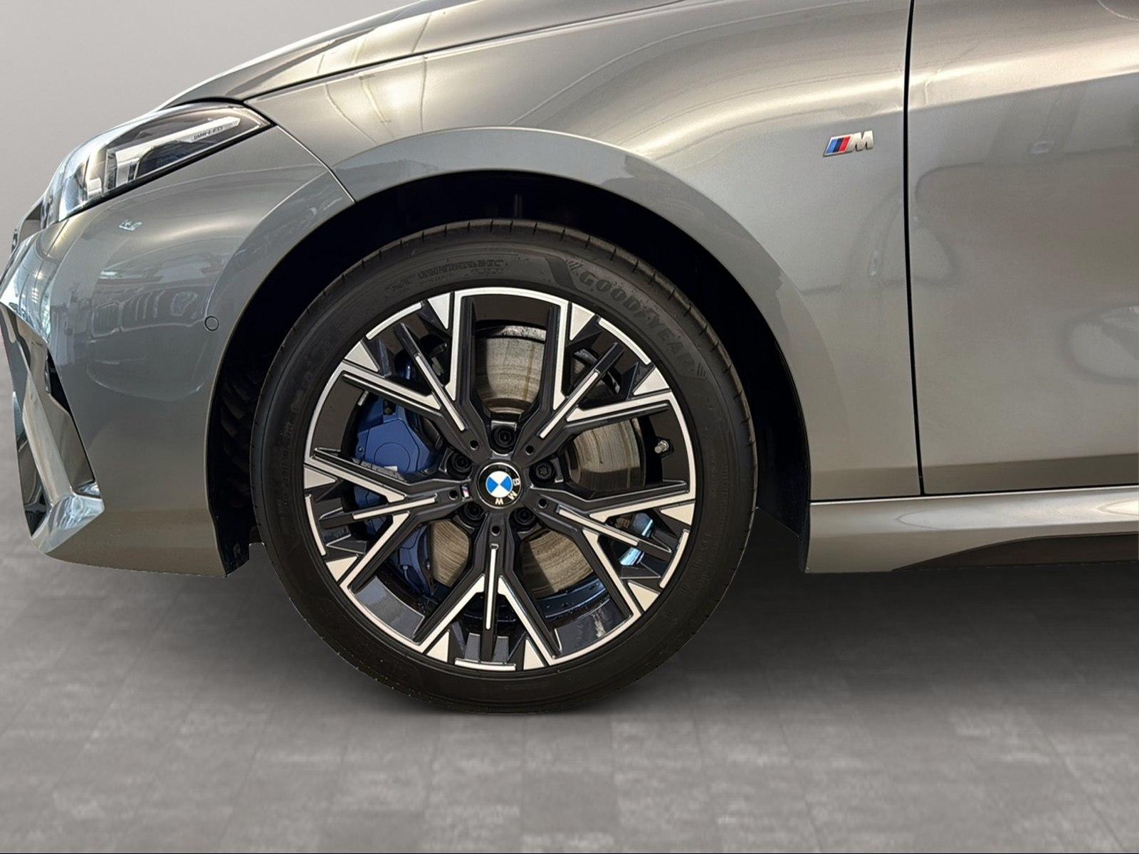BMW M135 xDrive M Sport Harman/K LiveCockpitProf